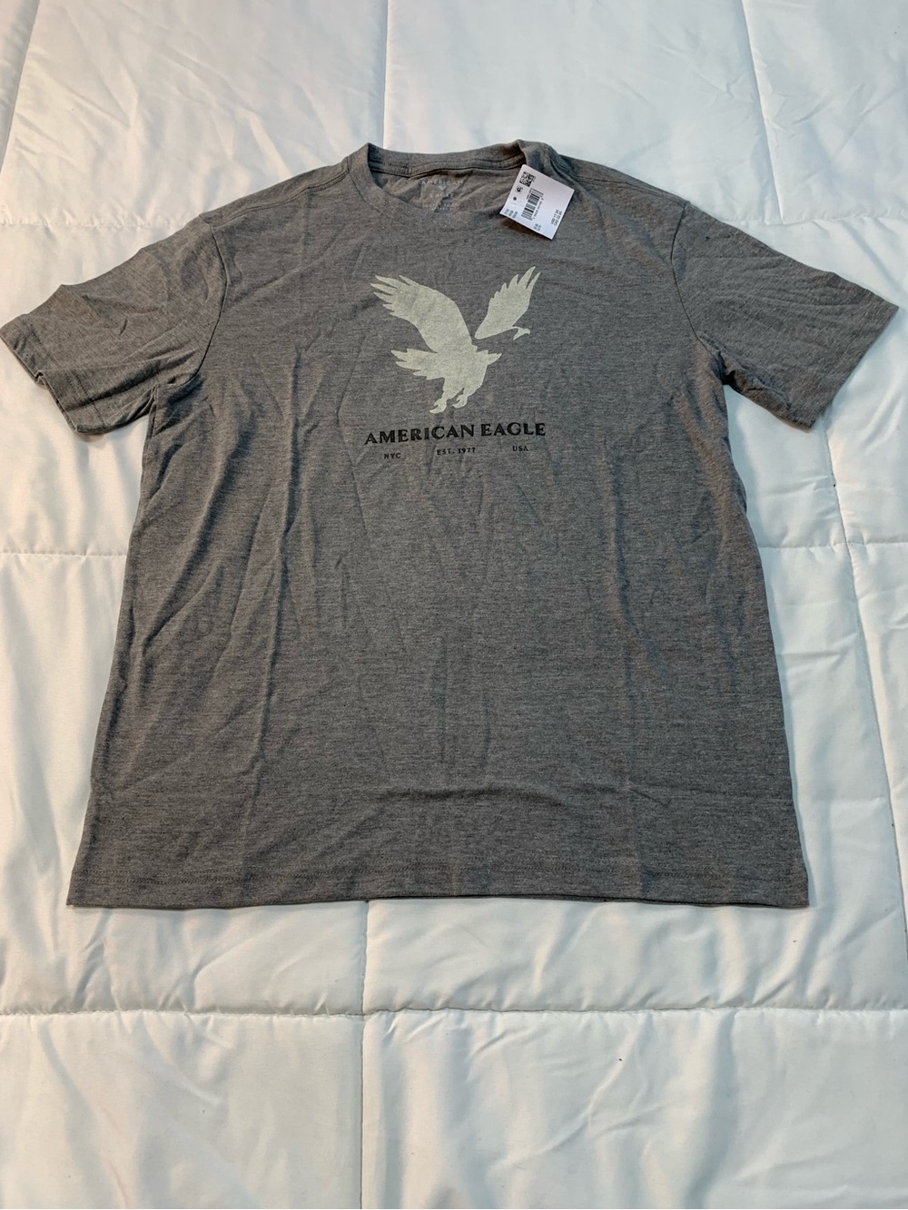 New American Eagle T-shirt size XS